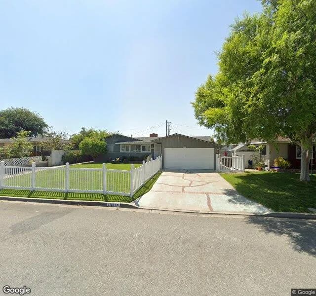 Jade Residential Care - Board And Care Home in Garden Grove, California