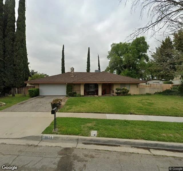 James Home - Adult Residential Facility in Rialto, California