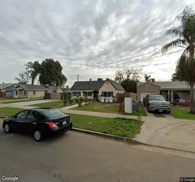 Jan-roy Place Of Fresno - Board And Care Home in Fresno, California
