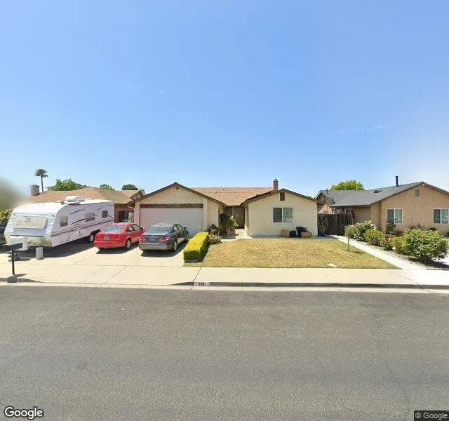 Janelle's Rcfe - Board And Care Home in Santa Maria, California