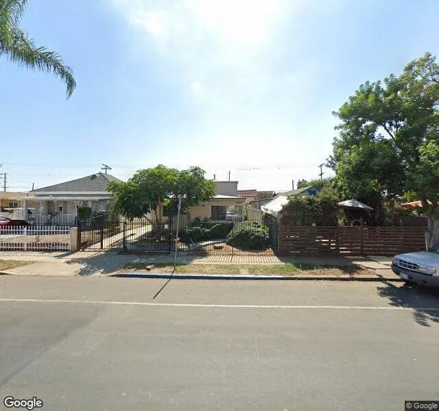 Jary Barreto Crisis Center - Social Rehabilitation Facility in San Diego, California