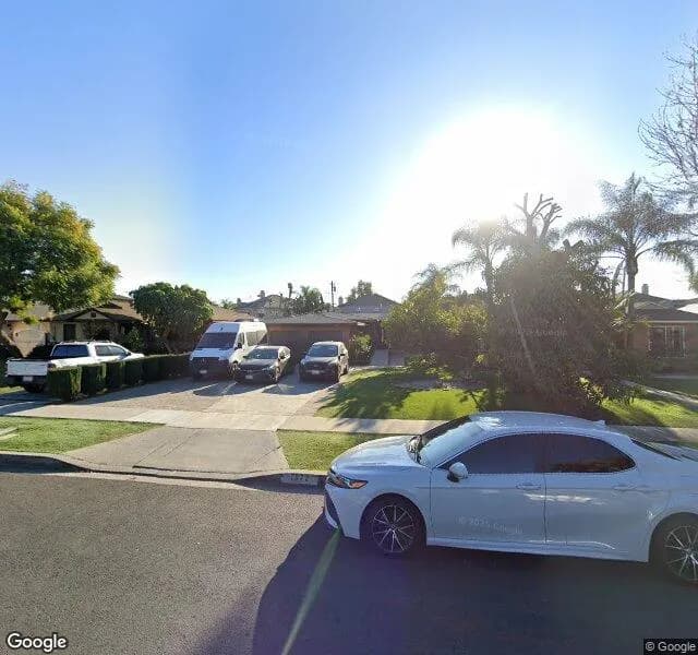 Jaswill Brookmill - Adult Residential Facility in Downey, California