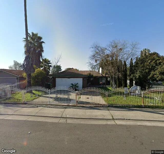 Javier's Guest Home - Adult Residential Facility in Stockton, California