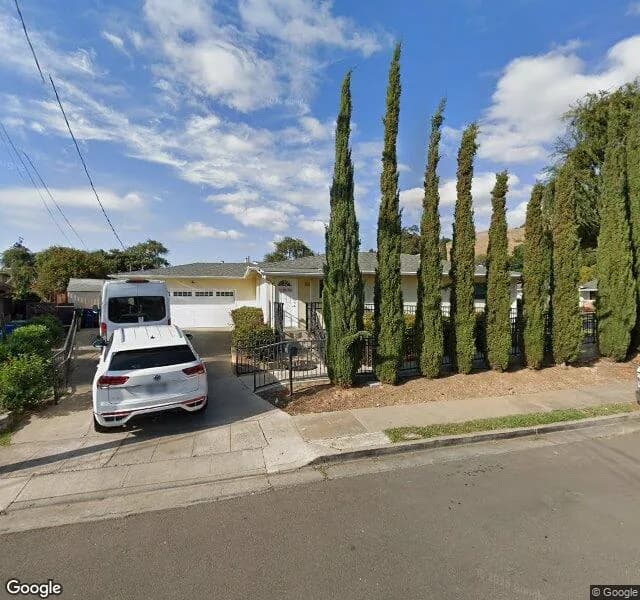 Jayar Home - Adult Residential Facility in Hayward, California