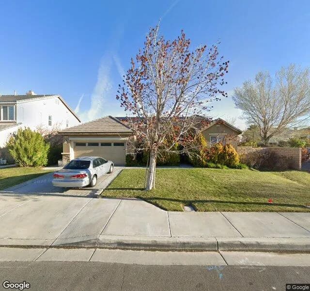 Jbm Residence Home, Inc. - Board And Care Home in Lancaster, California