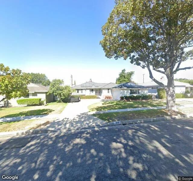 Jc Cottages - Hollydale - Board And Care Home in Fullerton, California