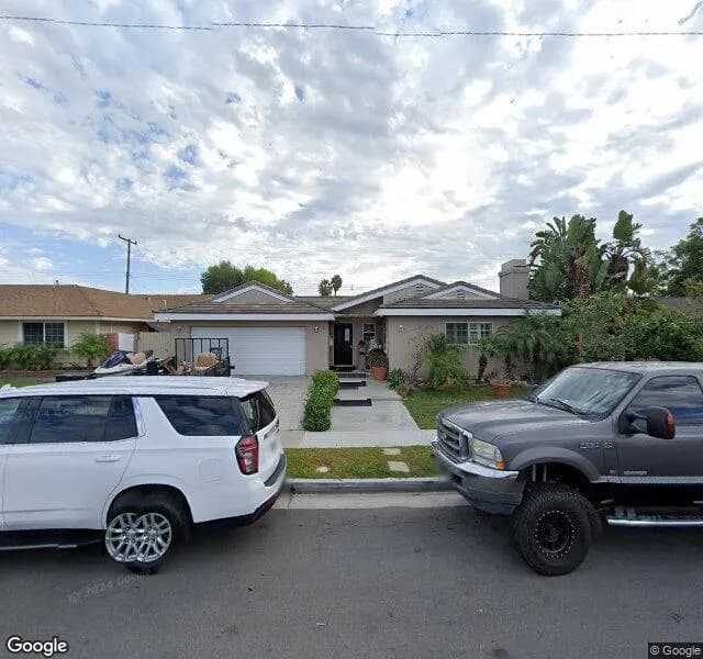 Jc Home For Seniors-care - Board And Care Home in Huntington Beach, California