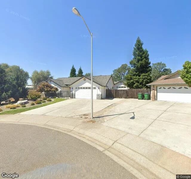 Jd Residential-evercare