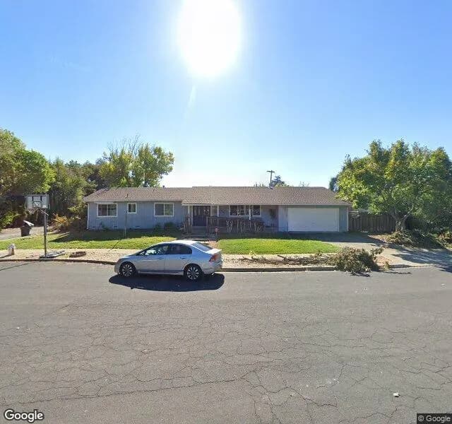 Jefferson Care Home - Board And Care Home in Concord, California