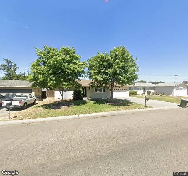 Jeffries Home 3 - Adult Residential Facility in Tulare, California