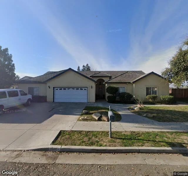 Jeffries Home Rcfe - Board And Care Home in Porterville, California