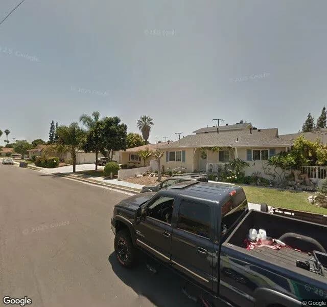 Jenesis Home - Adult Residential Facility in Whittier, California