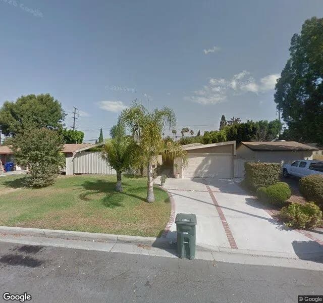 Jenesis Homes 2 - Adult Residential Facility in La Mirada, California