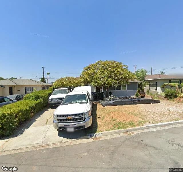 Jenesis Homes 3 - Adult Residential Facility in Whittier, California