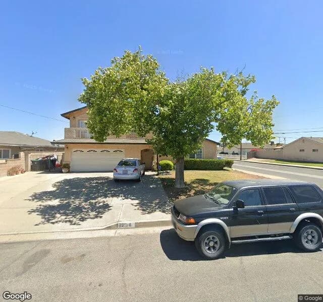 Jenny's Board And Care