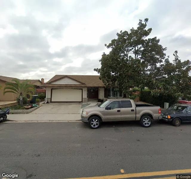 Jerijan Happy Home - Adult Residential Facility in Chula Vista, California