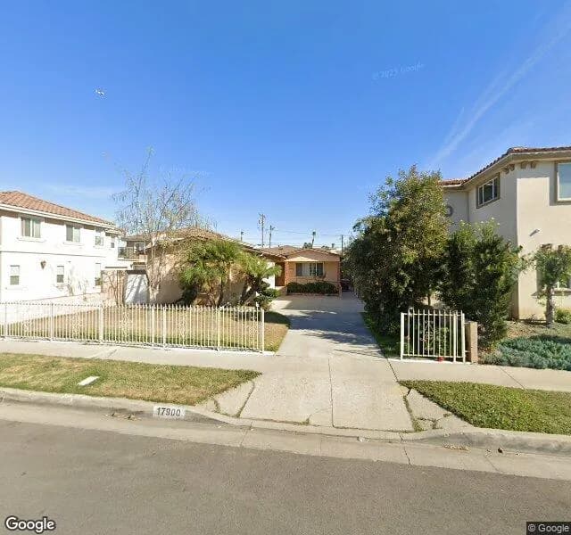 Jersey Home - Adult Residential Facility in Artesia, California