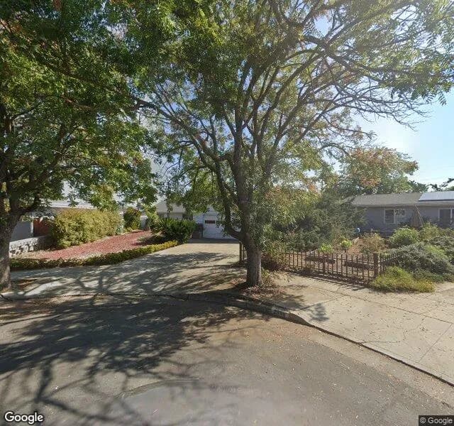 Jessie Court Care Home - Board And Care Home in San Jose, California