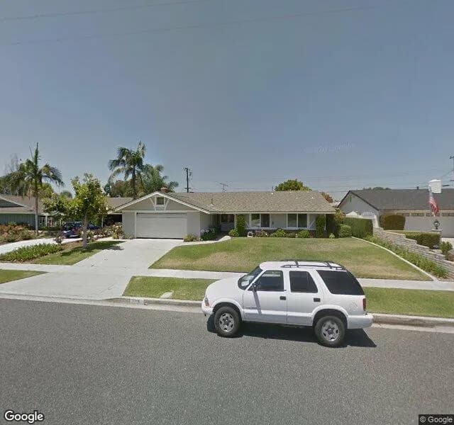 Jewel Homecare 1 - Board And Care Home in Placentia, California