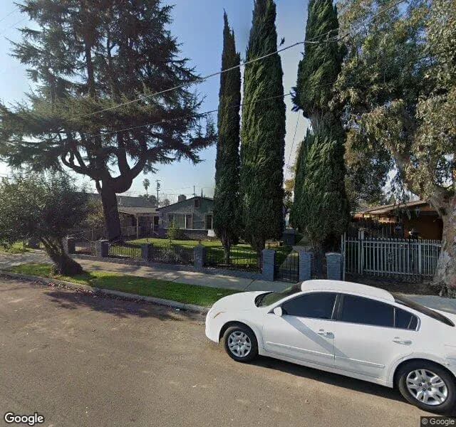 Jewell Home Care - Board And Care Home in Stockton, California