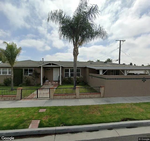 Jidde Residential Home I - Adult Residential Facility in Long Beach, California