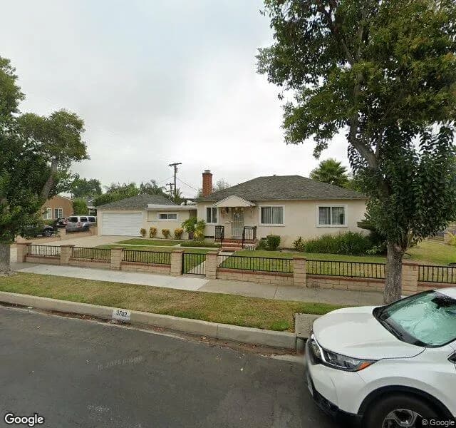 Jidde Residential Home Ii