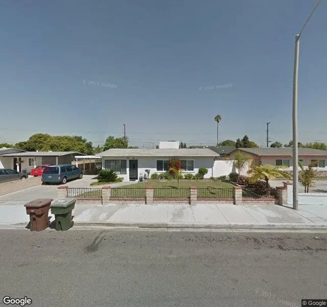 Jidde Residential Home Iii