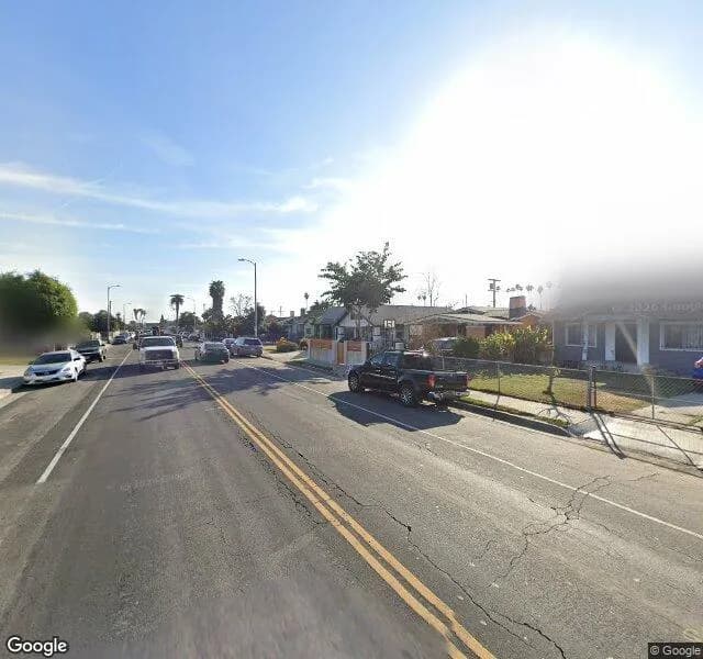 Jihsahn's Family Care