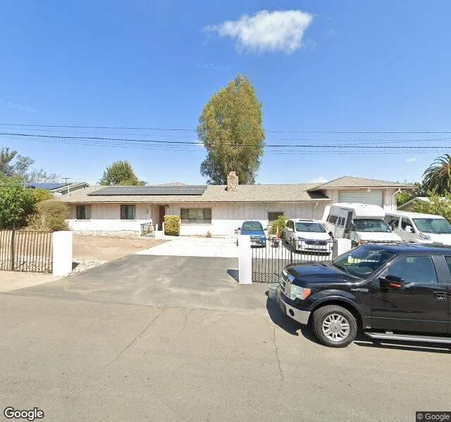 Jimlys Arf - Adult Residential Facility in Escondido, California