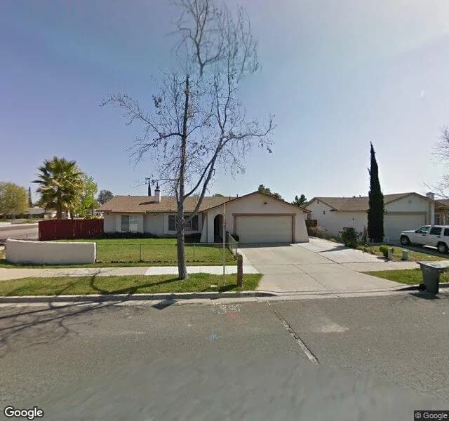 Jimlys Arf 2 - Adult Residential Facility in Escondido, California