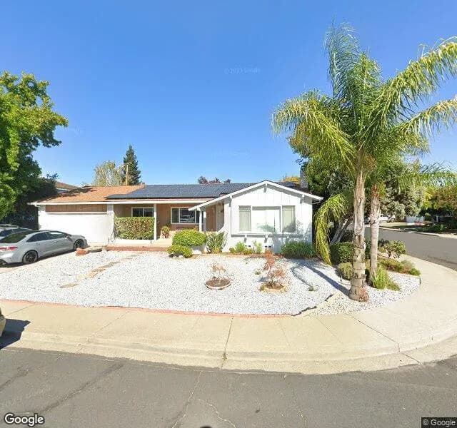 Jin's Haven - Adult Residential Facility in Concord, California