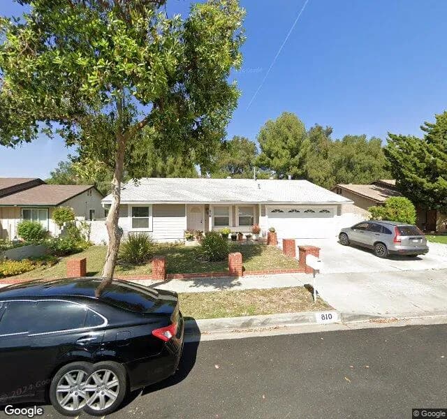 Jj Residential Care Iii - Adult Residential Facility in Simi Valley, California