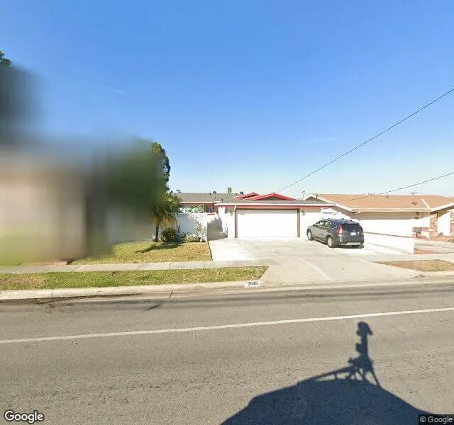 Jm Joy Home Care - Board And Care Home in Torrance, California