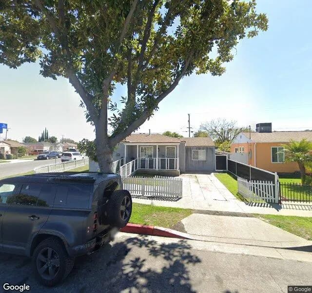 Jmk Residential Facility