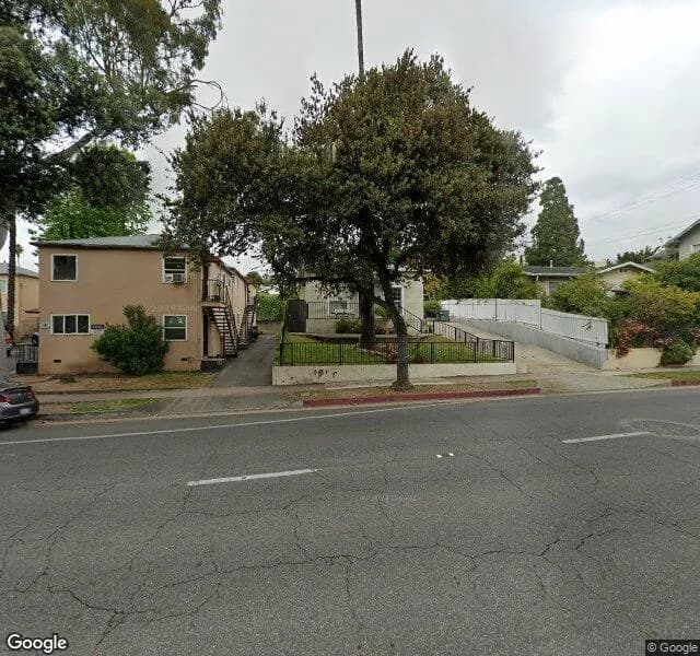 Jml Board & Care - Adult Residential Facility in Pasadena, California