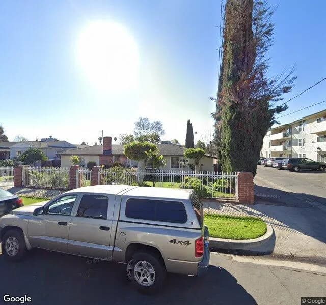 Jms Residential Care