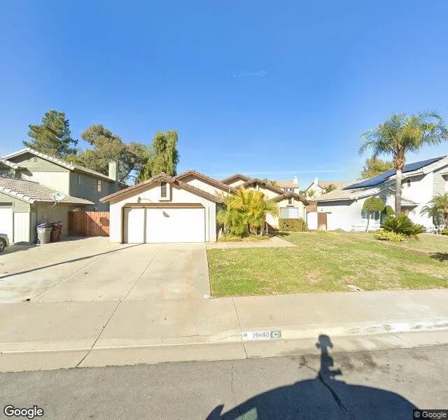 Jnj Maple Residential Care - Adult Residential Facility in Moreno Valley, California