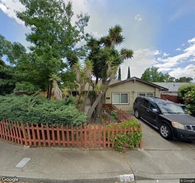 Jo-mil Group Home - Adult Residential Facility in Vallejo, California