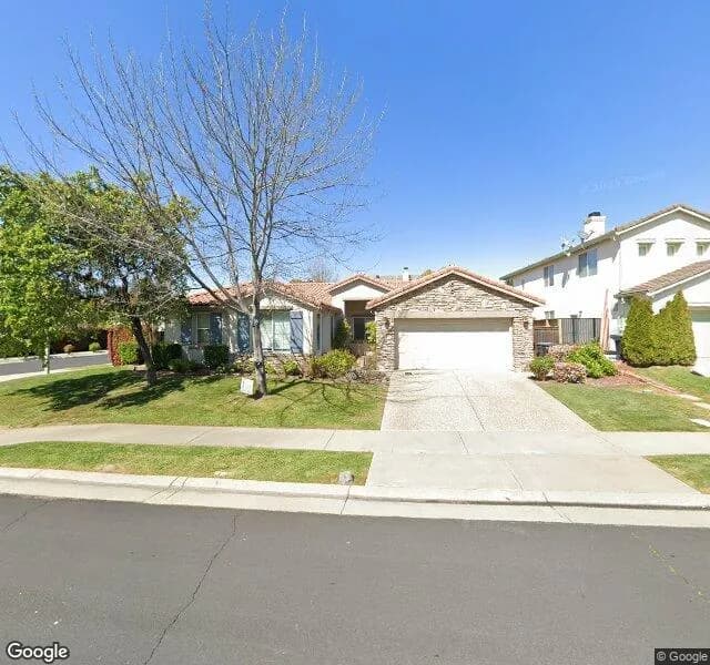 Joann's Home Care - Board And Care Home in Roseville, California