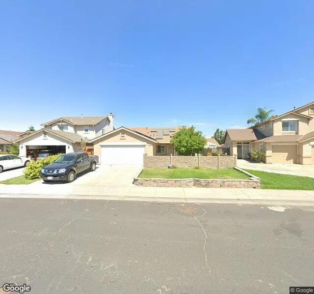 Johanan Care Home Inc