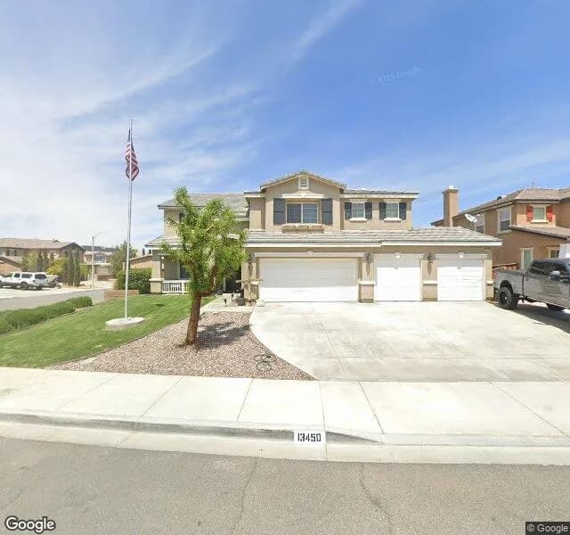 John A. Cutshall Arf - Adult Residential Facility in Victorville, California