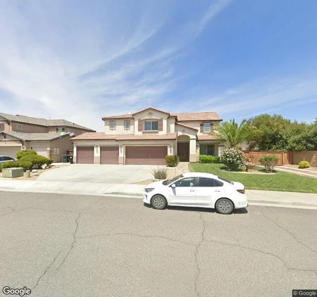 John A. Cutshall Arf 3 - Adult Residential Facility in Victorville, California