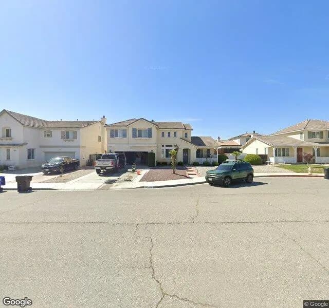 John A. Cutshall Arf Ii - Adult Residential Facility in Victorville, California