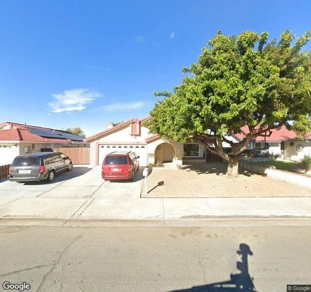 John, Traci, & Co - Adult Residential Facility in Hemet, California