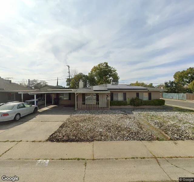 Johnson Care Homes Llc - Adult Residential Facility in Sacramento, California