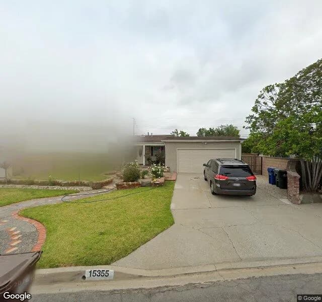 Johnson Family Home - Adult Residential Facility in La Puente, California