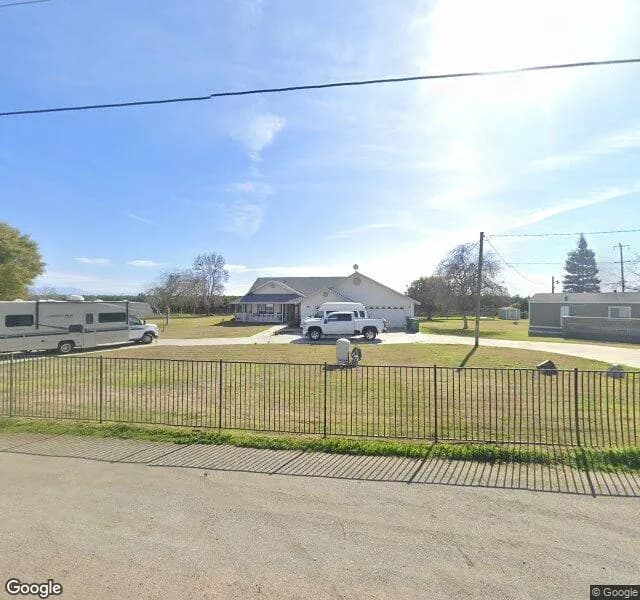 Johnson Home 112 Inc. - Board And Care Home in Porterville, California