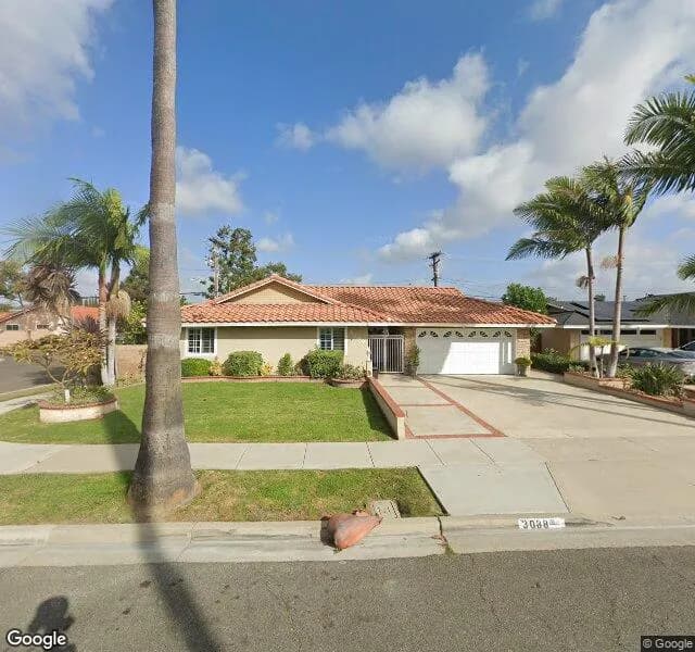 Johnson Senior Care - Board And Care Home in Costa Mesa, California