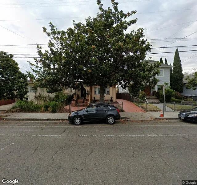 Johnson's Family Home, Inc.