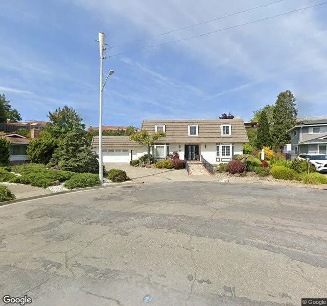 Johnson's Family Home Inc - Adult Residential Facility in Hayward, California
